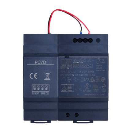 PC7D