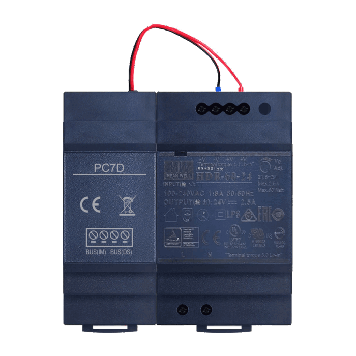 V-tek PC7D