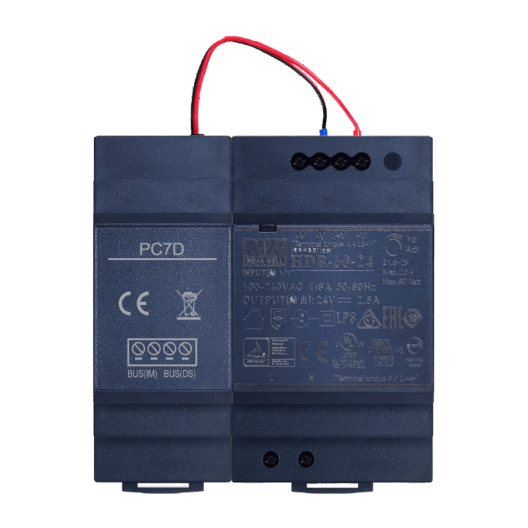 PC7D