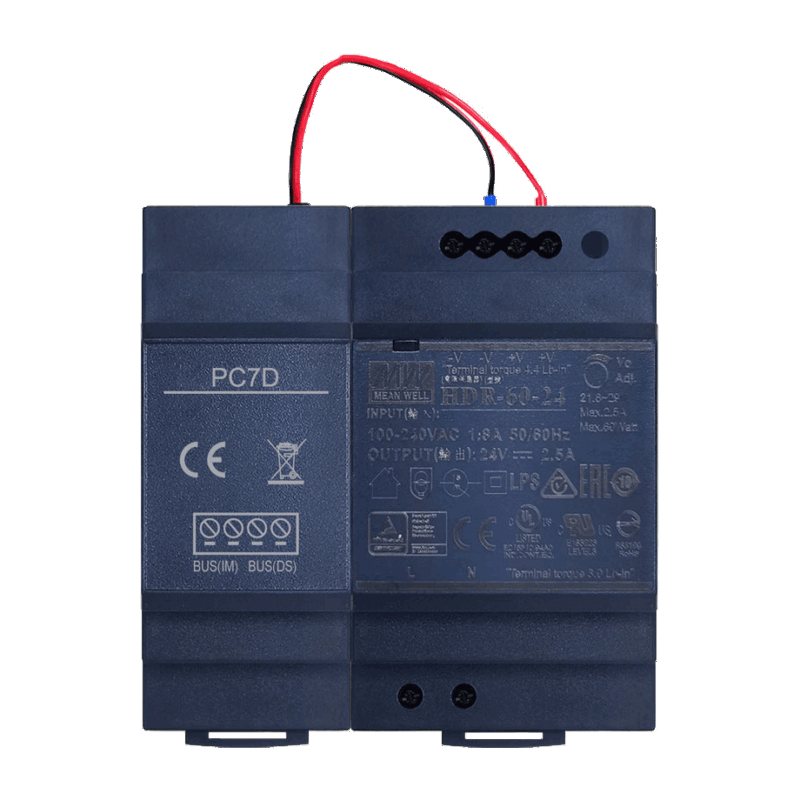 PC7D