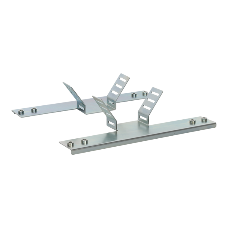 Pulsar AWOH-US30 mm Комплект скоби за монтаж на стълб на кутии AWOH252515/AWOH304015