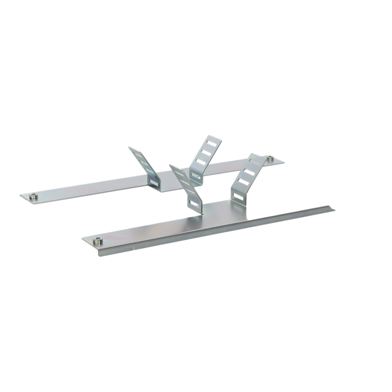 Pulsar AWOH-US40 Комплект скоби за монтаж на стълб на кутии AWOH405015/AWOH406020