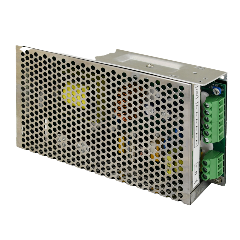 Pulsar PS-12V10A Захранващ блок 12Vdc/10A