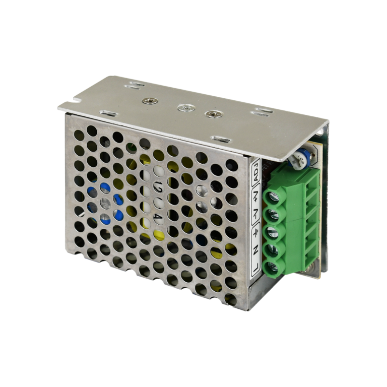 Pulsar PS-12V2A Захранващ блок 12Vdc/2A