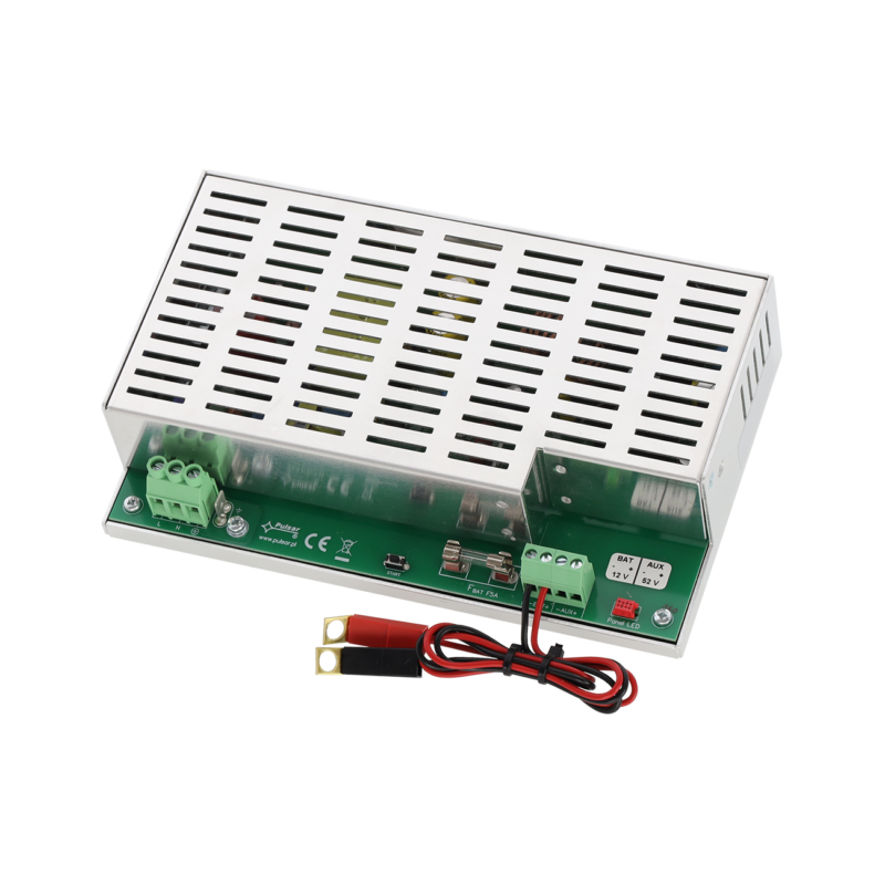 Pulsar PWB-52V1A Захранващи блокове 48-52VDC Захранващ блок 52Vdc/1.15A/67W