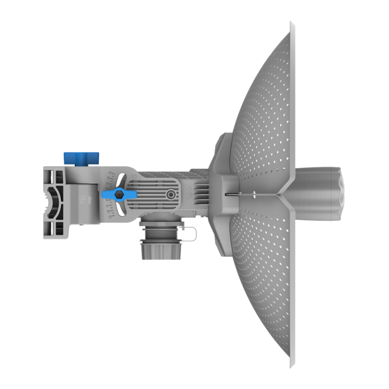 RG-AirMetro460G