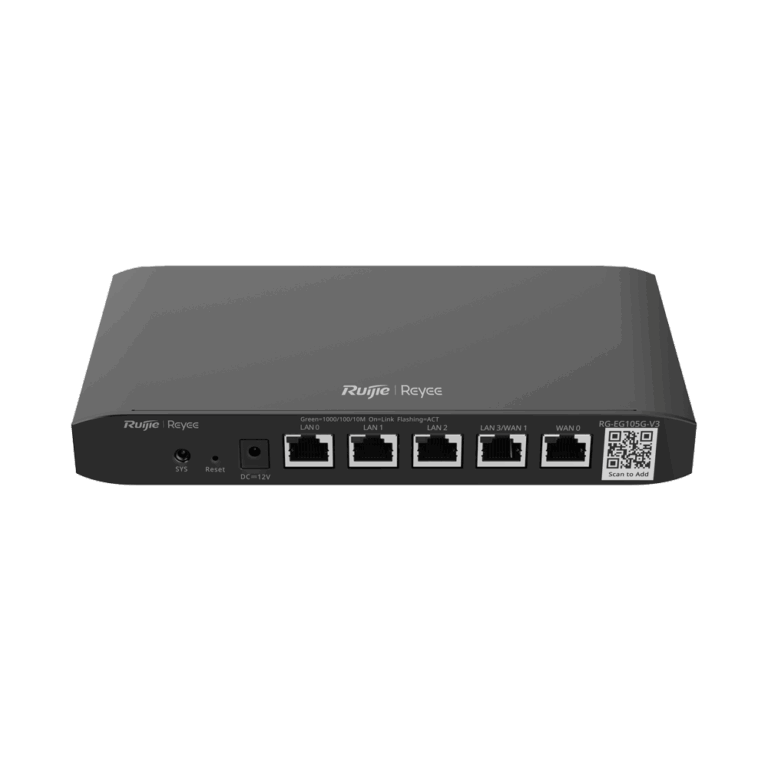 RG-EG105G-P V3