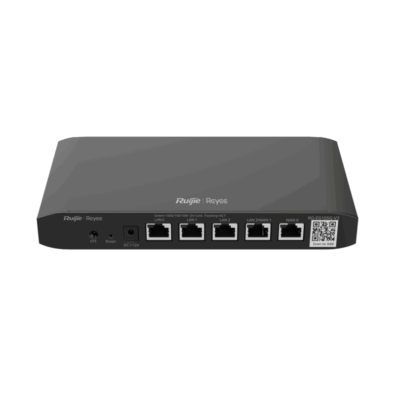 RG-EG105G-P V3