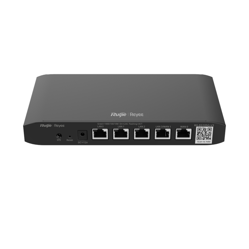 RG-EG105G-V3
