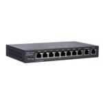 Access point (AP) 10-портов контролер-рутер Ruijie RG-EG210G-P