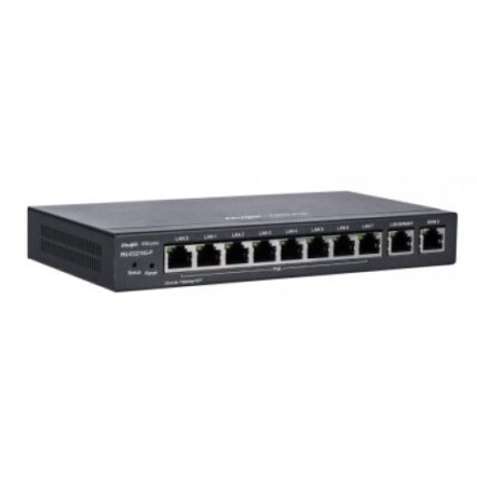 Access point (AP) 10-портов контролер-рутер Ruijie RG-EG210G-P