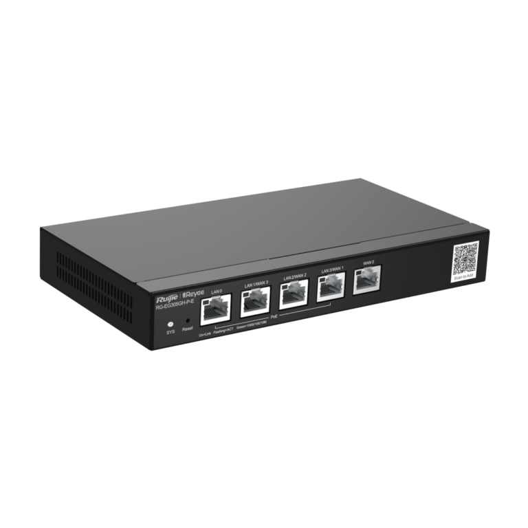 RG-EG305GH-P-E