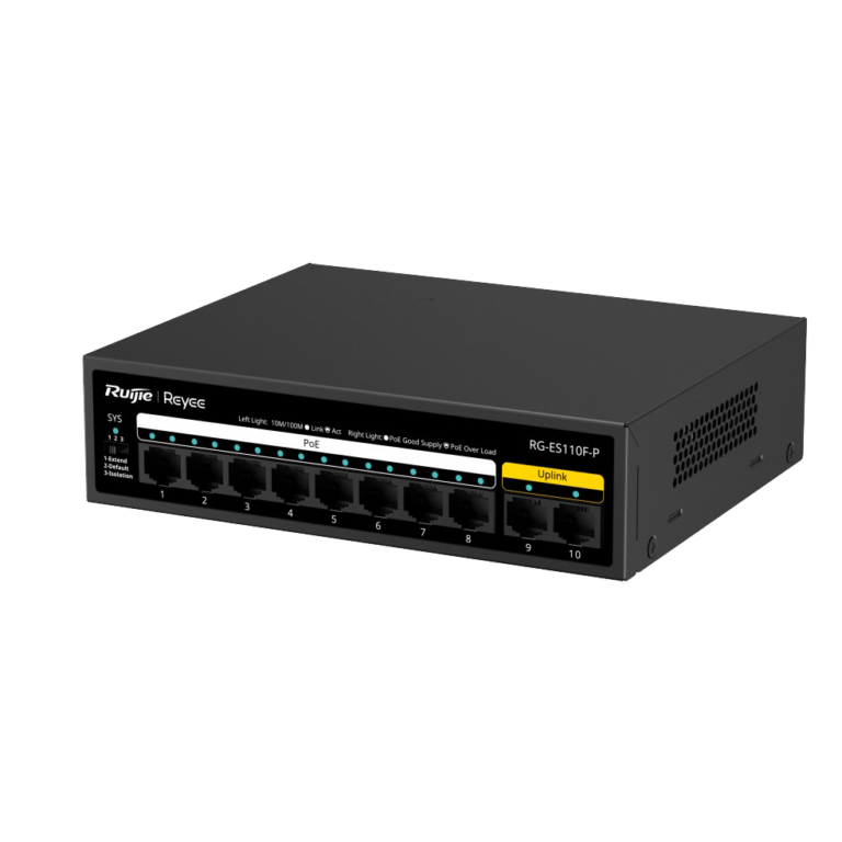 RG-ES110F-P
