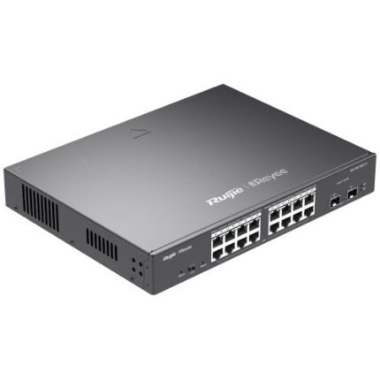 18-портов PoE комутатор Ruijie RG-ES218GC-P