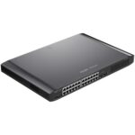 26-портов PoE комутатор Ruijie RG-ES226GC-P