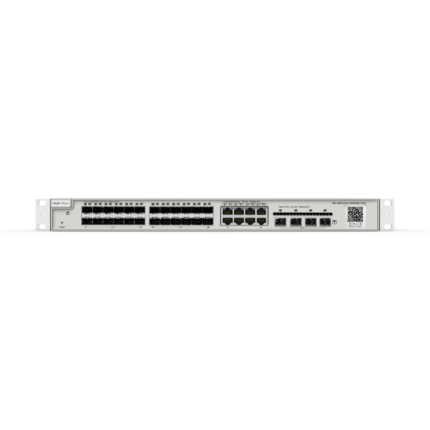 RG-NBS3200-24SFP/8GT4XS
