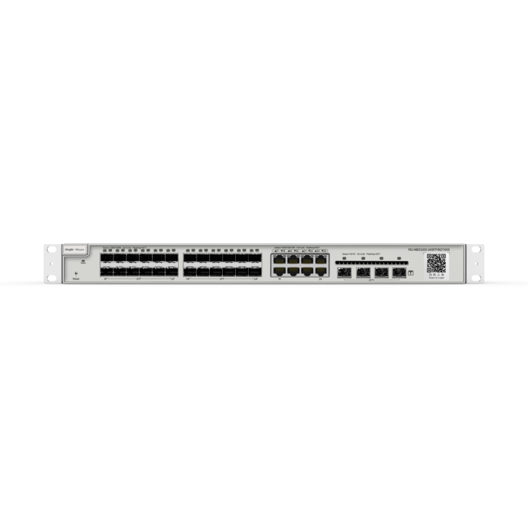 RG-NBS3200-24SFP/8GT4XS