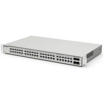 48-портов PoE комутатор Ruijie RG-NBS3200-48GT4XS
