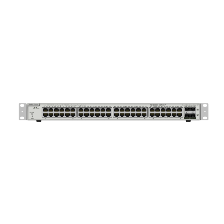 RG-NBS3200-48GT4XS-P