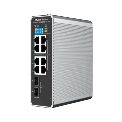 RG-NIS2100-8GT2SFP-HP