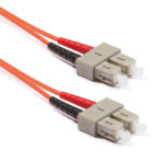 KELine Duplex пач корда SC-SC P06D-SCSC-020