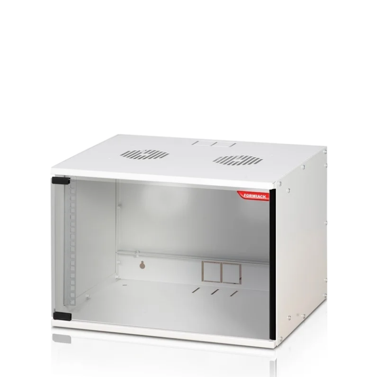 FORM SH-7U 19" Стенен Рак Шкаф – 7U SOHO, 512/400 мм
