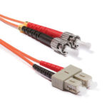 KELine Duplex пач корда ST-SC P06D-STSC-020