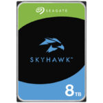 SEAGATE HDD SkyHawk Surveillance (3.5''/8TB/SATA 6Gb/s/rpm 7200) (Копие)