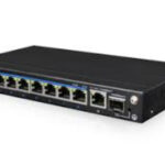 10-портов мрежови комутатор UTEPO UTP3-GSW0802-TSP120
