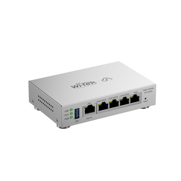 WI-ER205