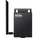 Wi-Tek 4G LTE модем-рутер, слот за 3G/4G SIM карта за данни Wi-Tek WI-LTE115-O