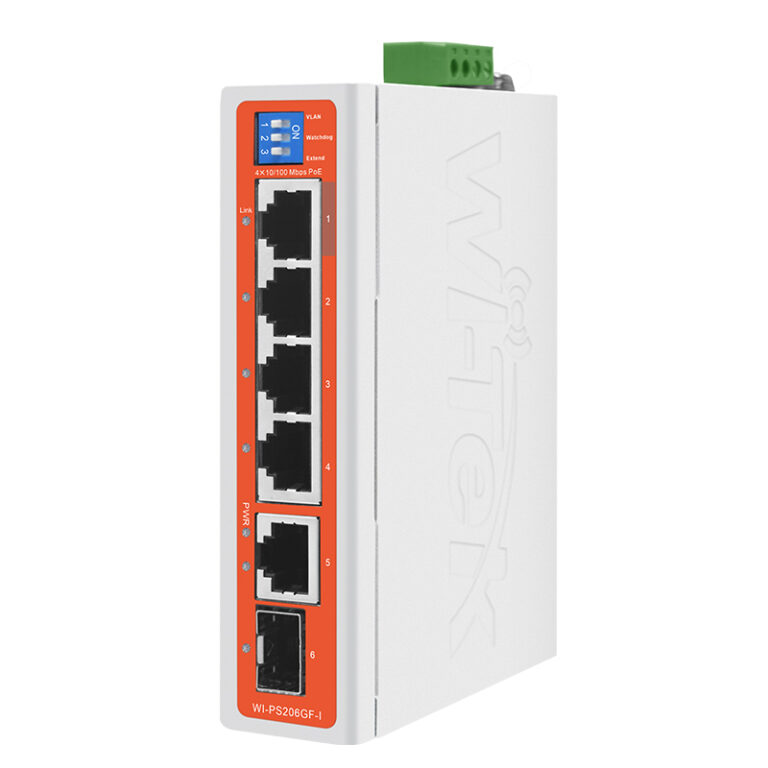 WI-PS206GF-I V2