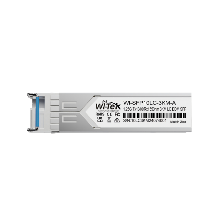 WI-SFP10LC-3KM