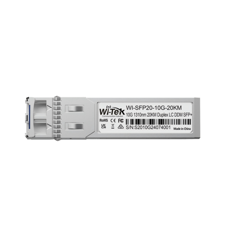 WI-SFP20-10G-20KM