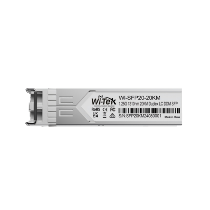 WI-SFP20-20KM
