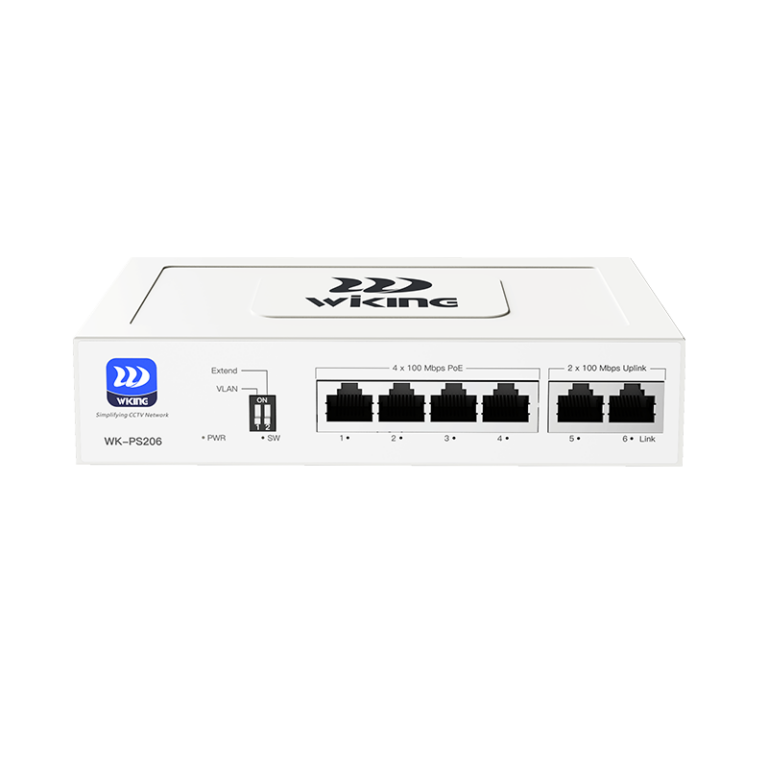 WK-PS206