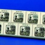 AMP, ACO Plus Patch Panel, 16 Port, 2U without i