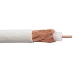 КОАКСИАЛЕН КАБЕЛ RG59 CU 305M