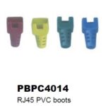 Кабелни обувки PVC
