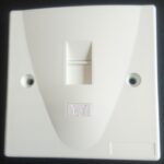 Капачка 1xRJ45