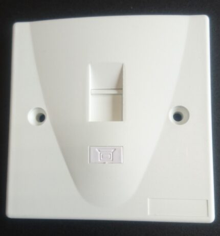 Капачка 1xRJ45