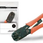 Комбинирани клещи RJ45/RJ11/RJ12, Assmann