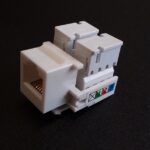 Конектор Cat.3 Tongrun