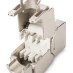 Конектор Cat.5e FTP, Assmann, tool free