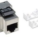 Конектор Cat.5e FTP, IC
