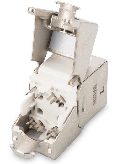 konektor-cat6a-ftp-tool-free-assmann Конектор Cat.6A FTP tool free, Assmann - Image 1