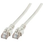 Пач кабел Cat.5e 3m FTP сив, EFB