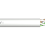 Пач кабел UTP Cat.5e 24AWG, box305m, Assmann