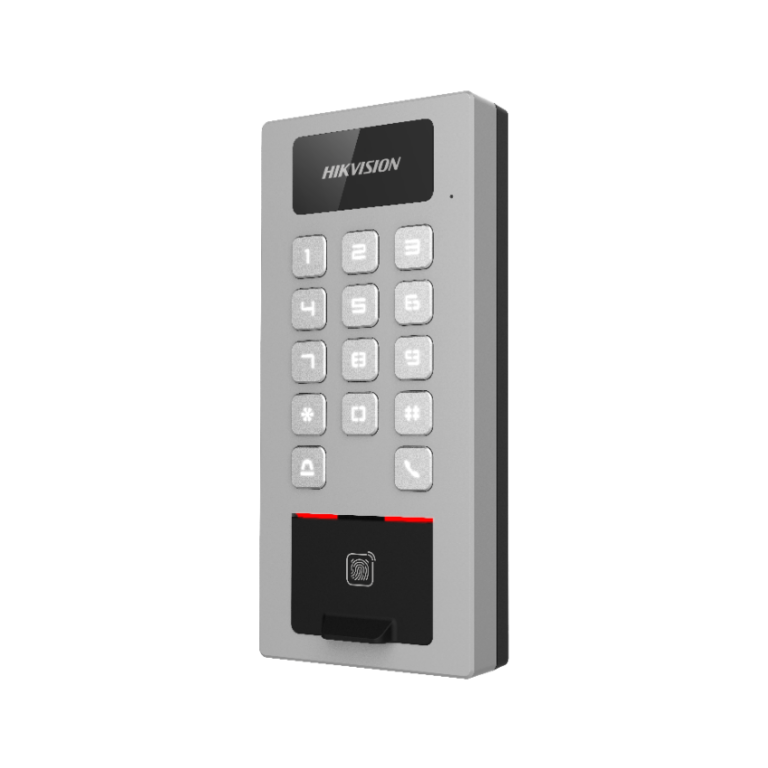 Hikvision DS-K1T502DBFWX