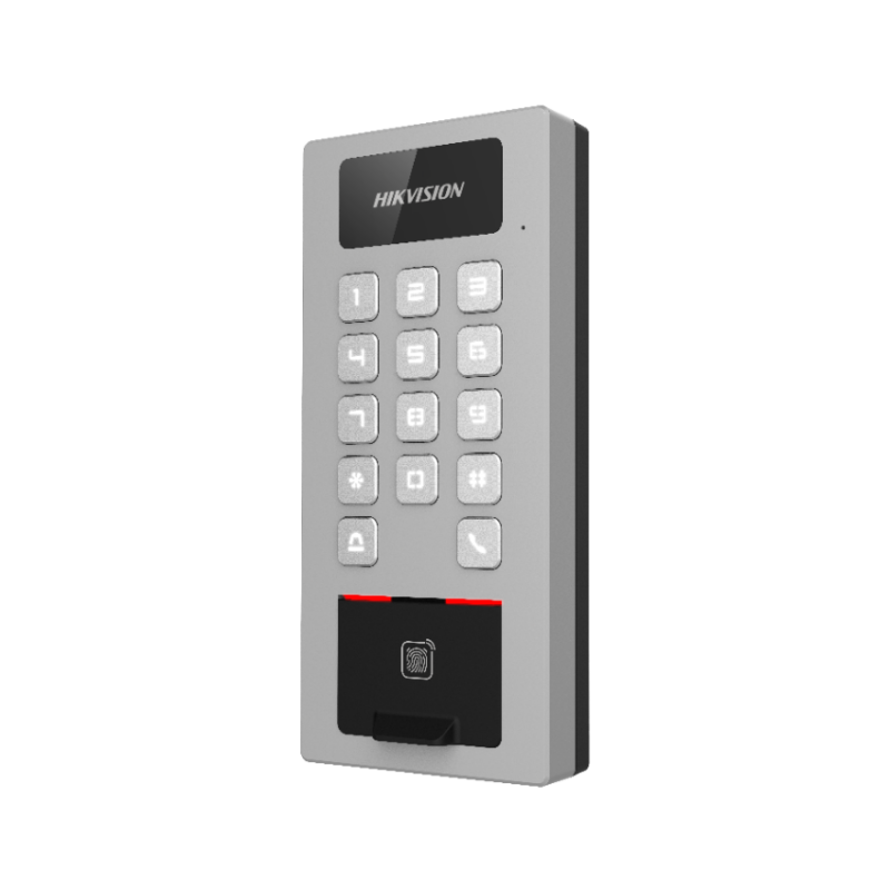 Hikvision DS-K1T502DBFWX